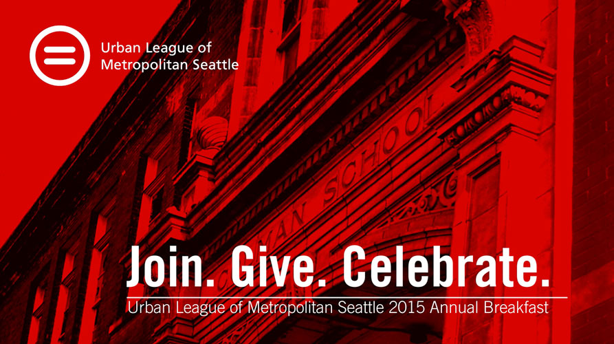 Urban League of Metropolitan Seattle Video